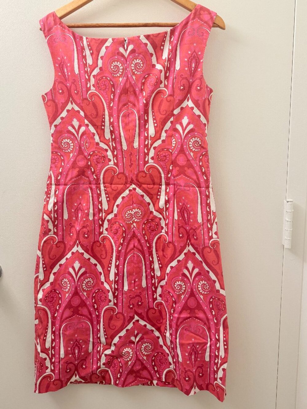 Stephen DiGeronimo Shift Dress